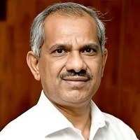 Dr. M. Ravichandran