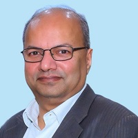 Prof. Manindra Agrawal