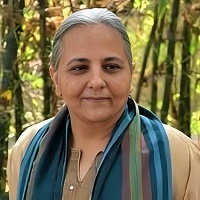 Ms. Reema Nanavaty