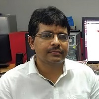 Prof. Vimal Mishra