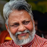 Dr. Rajendra Singh