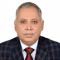Dr. Rajesh Dubey