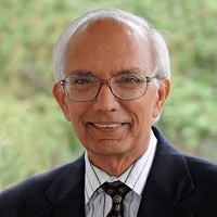 Dr. Rattan Lal