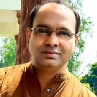 Dr. Sanjay Vashist