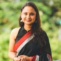 Sanjeevini Sharma