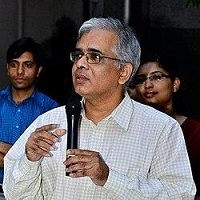 Prof. Shekhar Mande