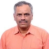 Dr. K. Srinivas Reddy