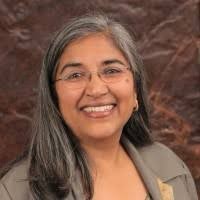 Usha Barwale Zehr
