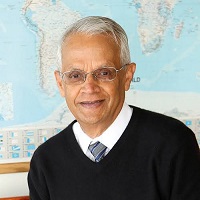 Prof. Veerabhadran Ramanathan
