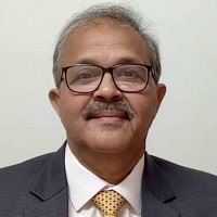 Prof. V K Mishra