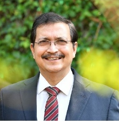 Prof. Sachchida Nand Tripathi