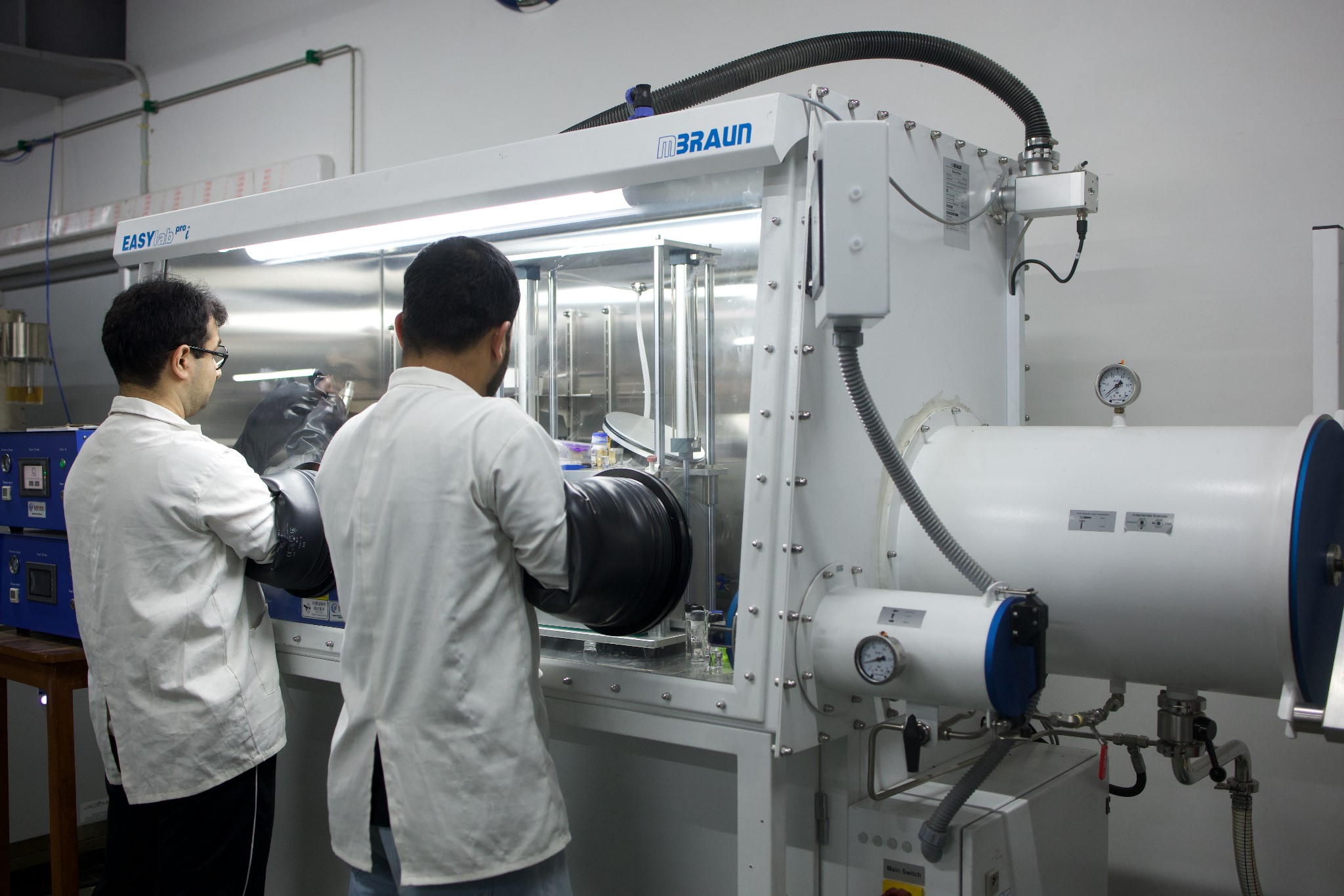 Laboratory