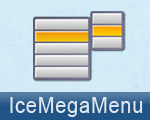 IceMegaMenu Module