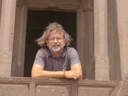 Prof. Sameer Khandekar
