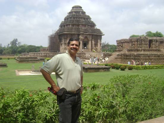 Professor R Balasubramaniam