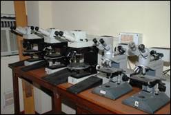 Optical Microscope
