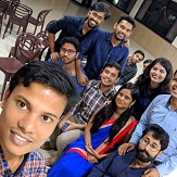 Y17 Batch Farewell 2019