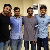 Y17 Batch Farewell 2019