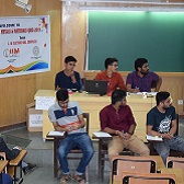 Prof. N. K. Batra Metals & Materials Quiz - 2019