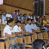 Prof. N. K. Batra Metals & Materials Quiz - 2019