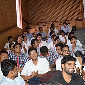 Prof. N. K. Batra Metals & Materials Quiz - 2019