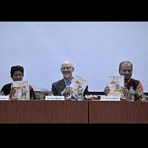Release of Abstract Booklet of IWHEM 2020 on 7th March, 2020
