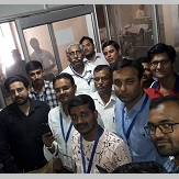 Fundamentals of Materials Manufacturing Processes and their Applications - 06 to 10 May 2019
