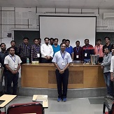 Fundamentals of Materials Manufacturing Processes and their Applications - 06 to 10 May 2019