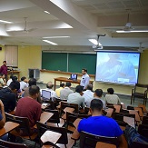 Research Scholars' Day - <strong>Padarth 2019</strong>