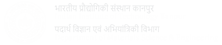 MSE | IITK