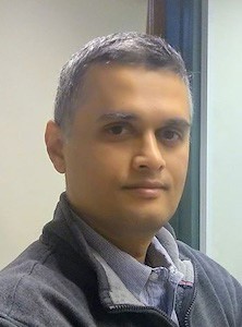 Charge Handover Ceremony