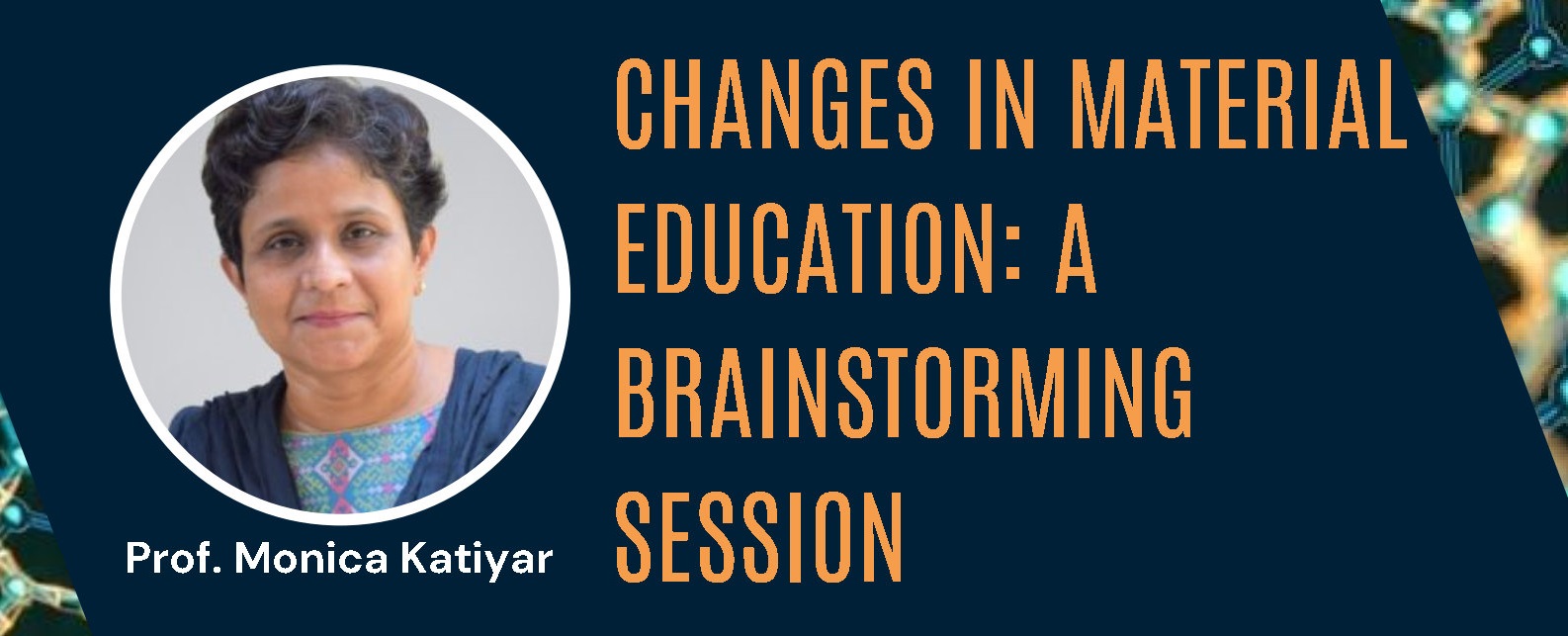 Charge Handover Ceremony