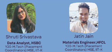 Charge Handover Ceremony