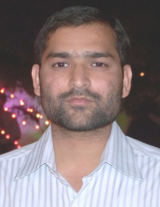 Vikram Verma