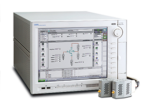 Keysight B1505A USED Power Device Analyzer/Curve Tracer