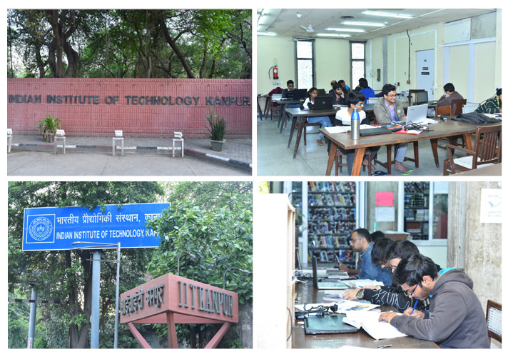 Students' Placement Office, IIT Kanpur
