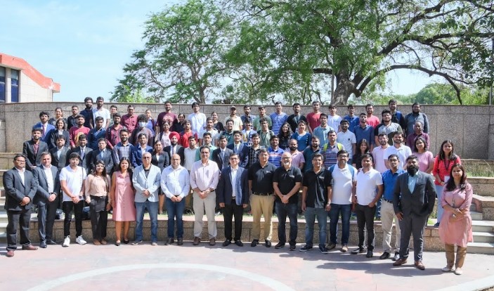 MBA from IIT Kanpur, Is it worth it or Not ? Batch Profile, Placements