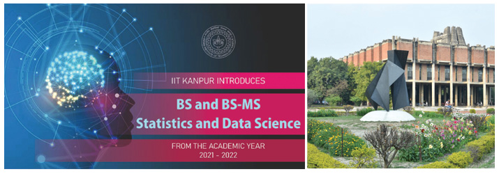 IIT Kanpur Introduces e-Masters Program In Data Science And Business  Analytics - News18