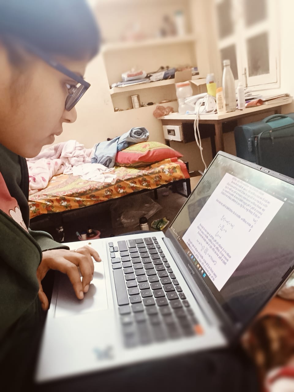 Volunteer Contributions Image