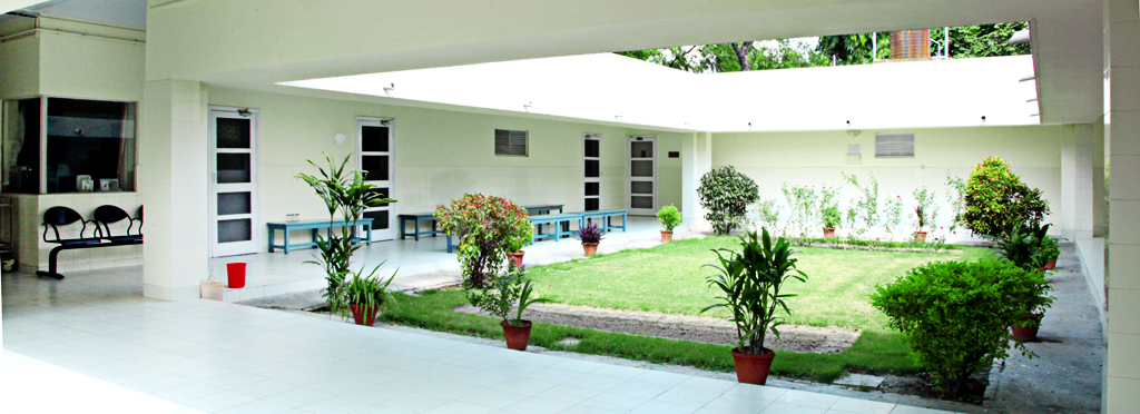 Sopan Ashram Slider Image 4