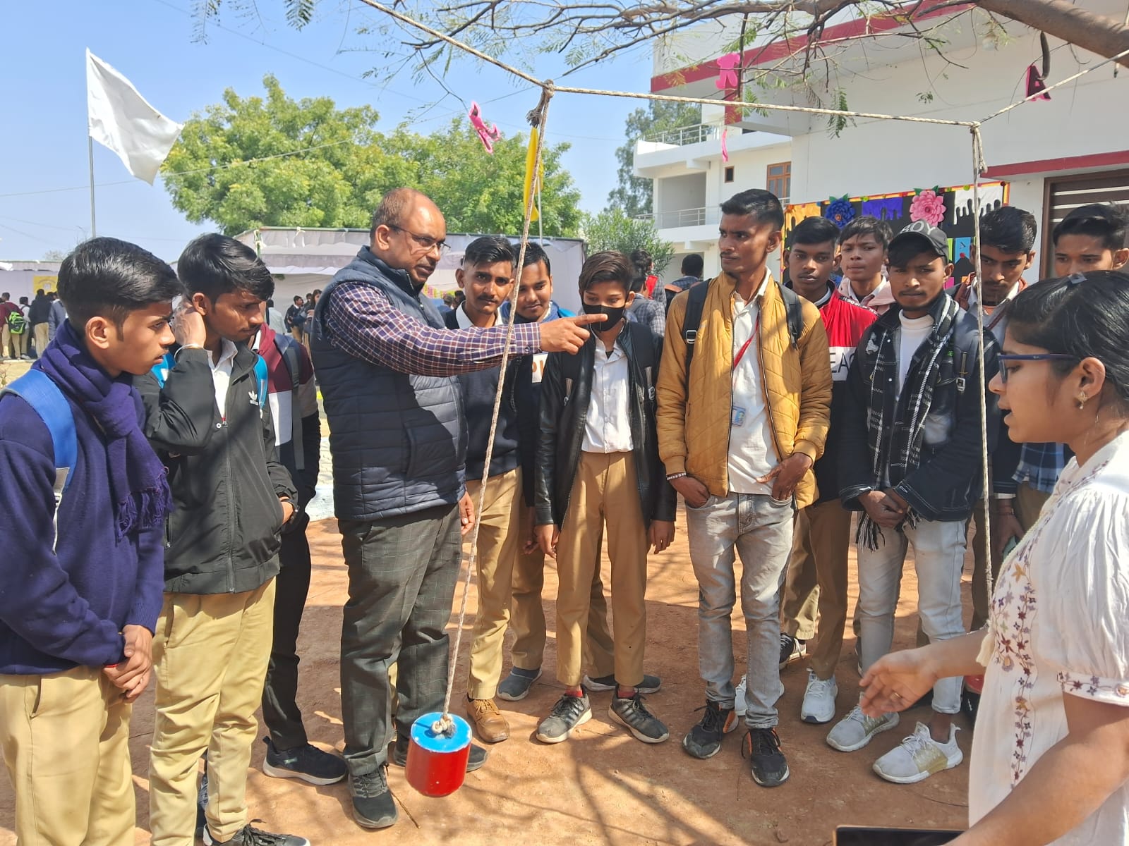 Vigyan Mela Slider Image 2