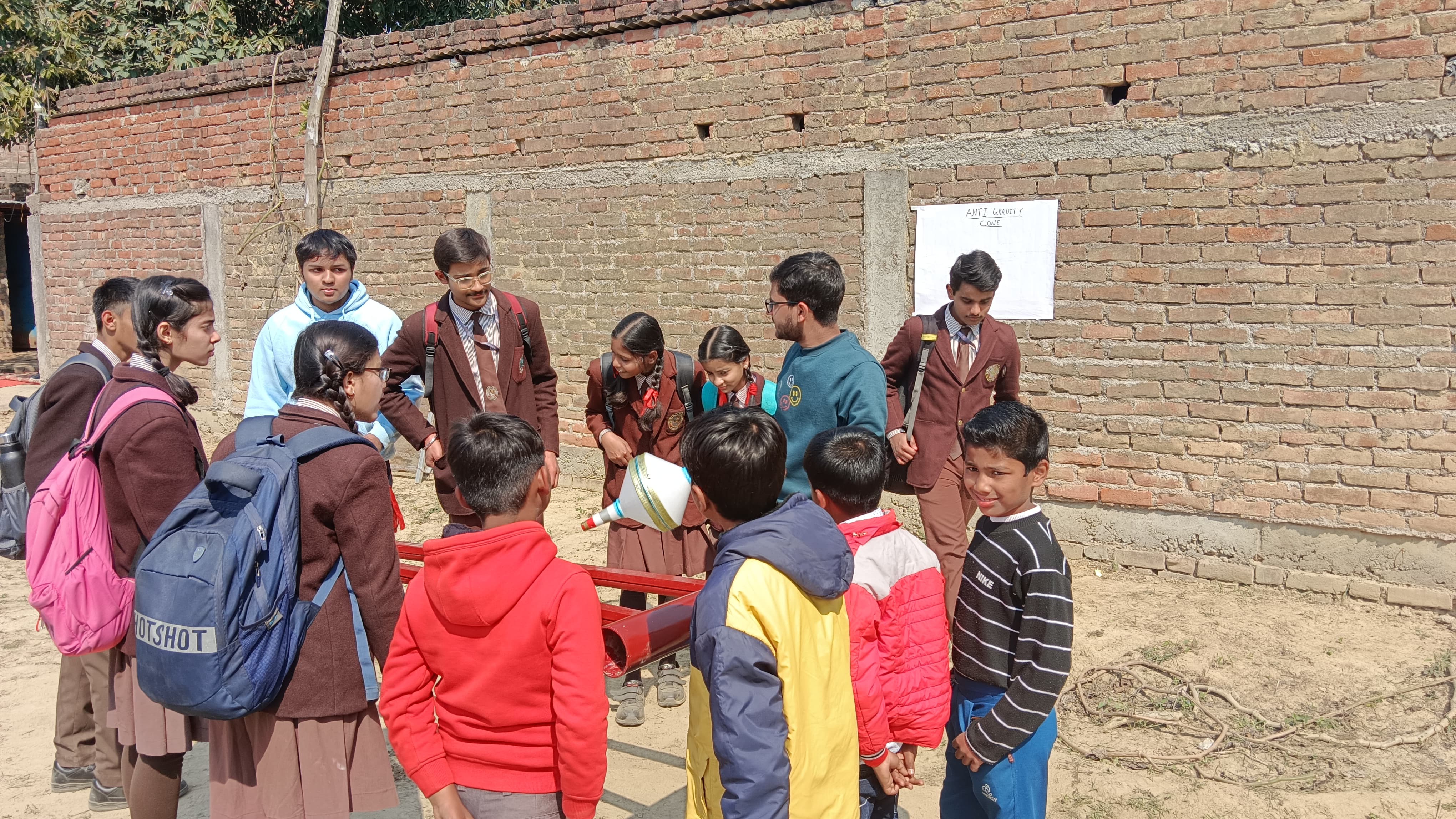 Vigyan Mela Slider Image 4