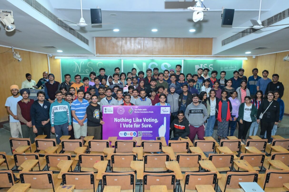 Voting Awareness Event Slider Image 2