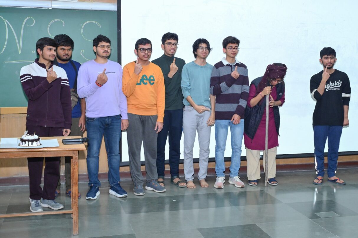 Voting Awareness Event Slider Image 3