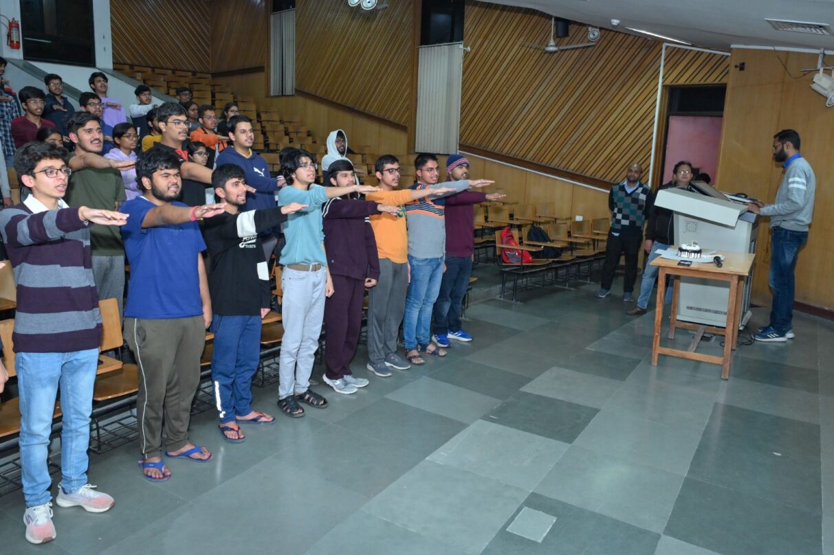 Voting Awareness Event Slider Image 5