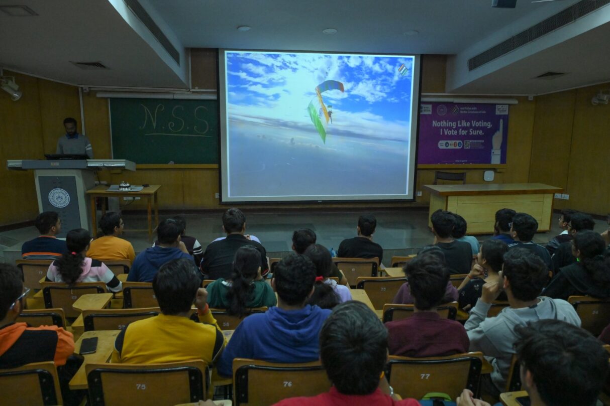 Voting Awareness Event Slider Image 5