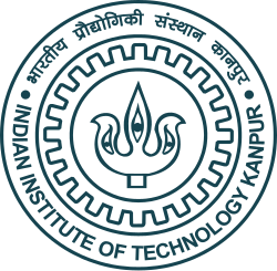 IITK Logo