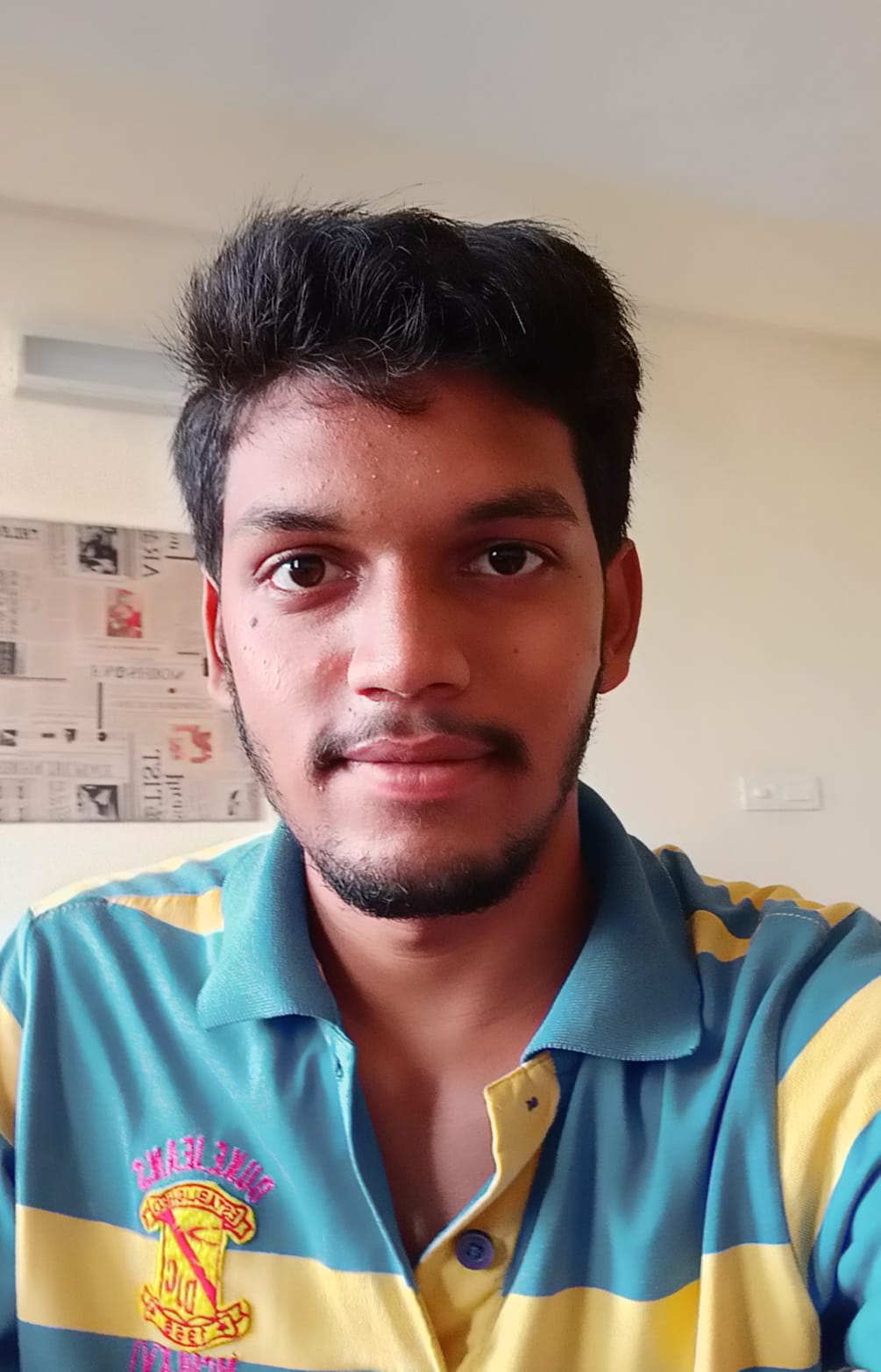 Team Member 2