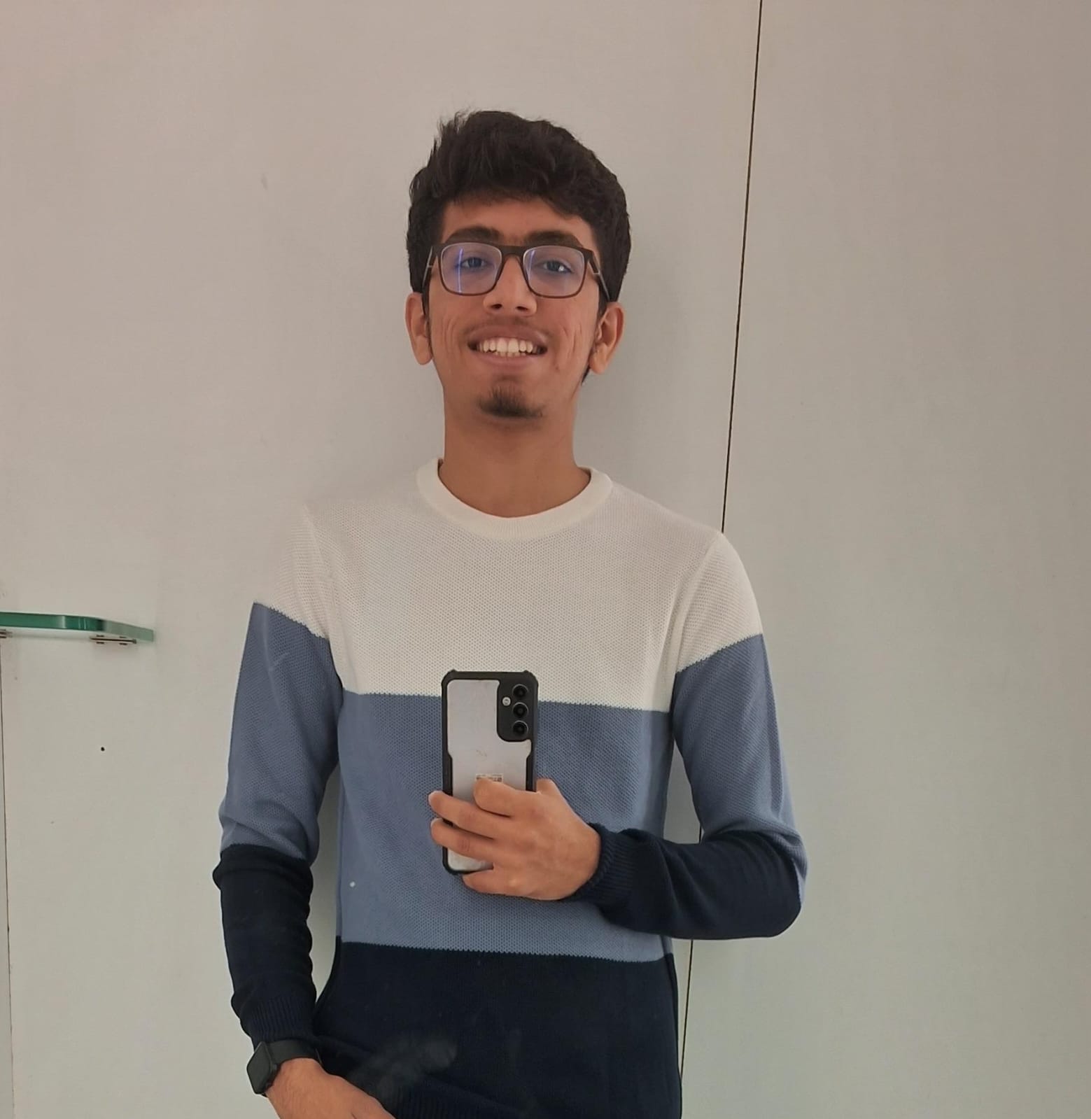 Team Member 2