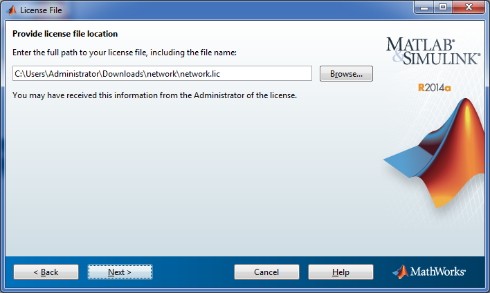 matlab r2015a license key